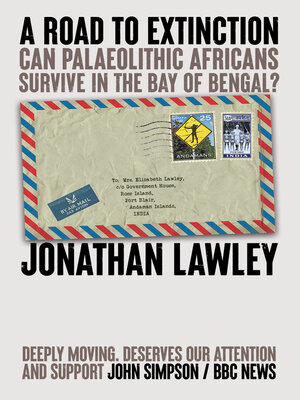 cover image of A Road to Extinction